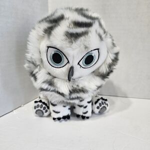 Dungeons & Dragon Phunny Snoey Owl Bear Plush